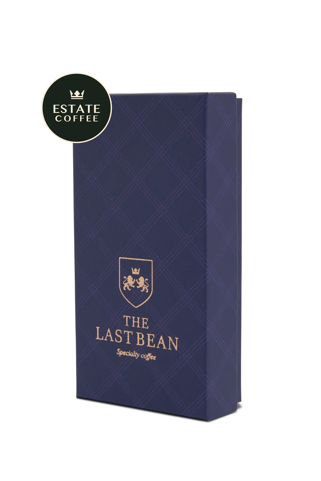 Blue Mountain Blue Baron Estate